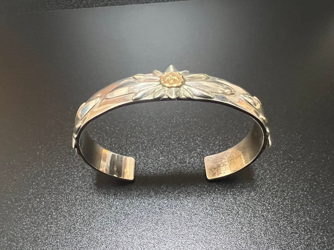 専用となります。ゴローズ goro's バングル OLD