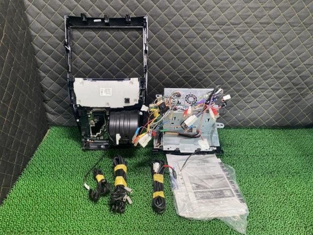 アルパインALPINE EX10Z ナビ