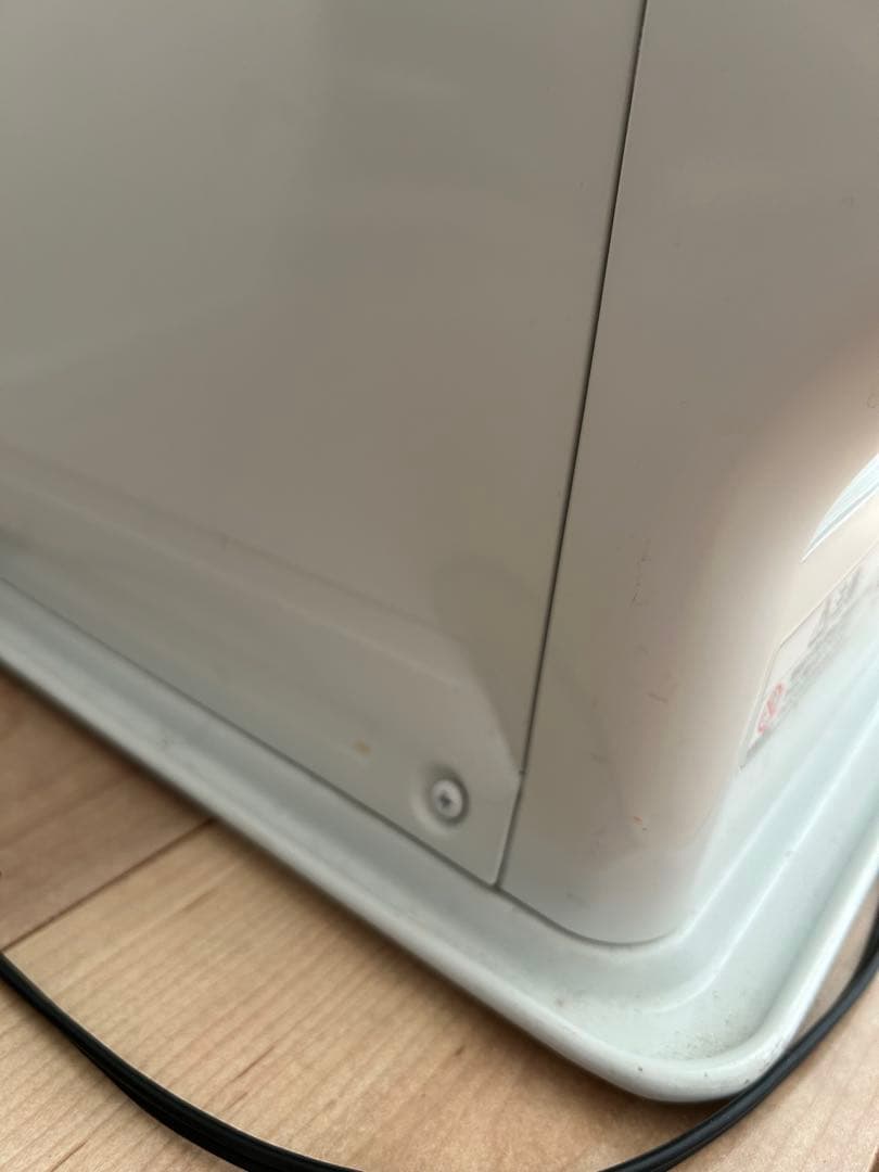 ダイニチ　FX-52R2 石油ファンヒーター