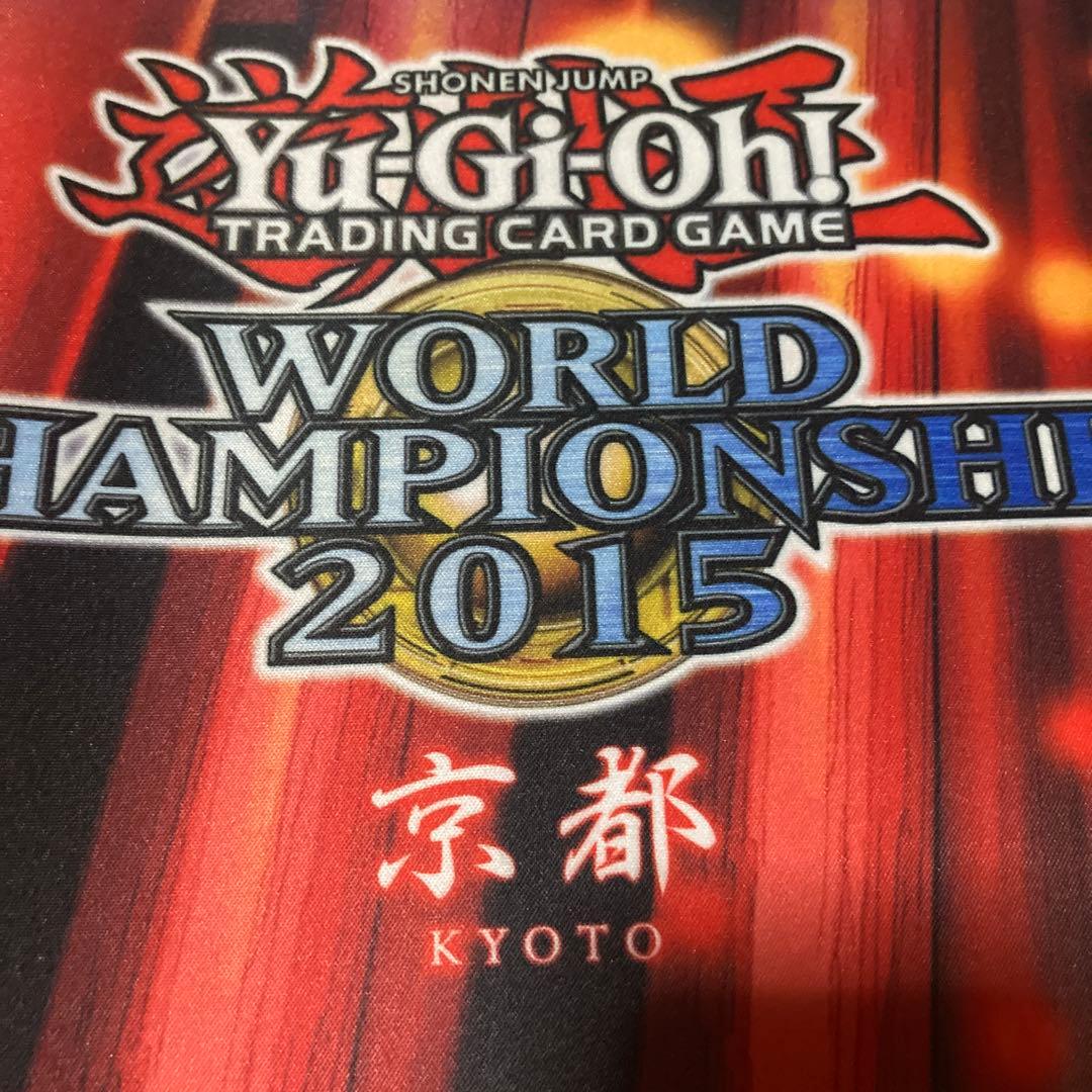 陰陽神　クズノハ　プレイマット