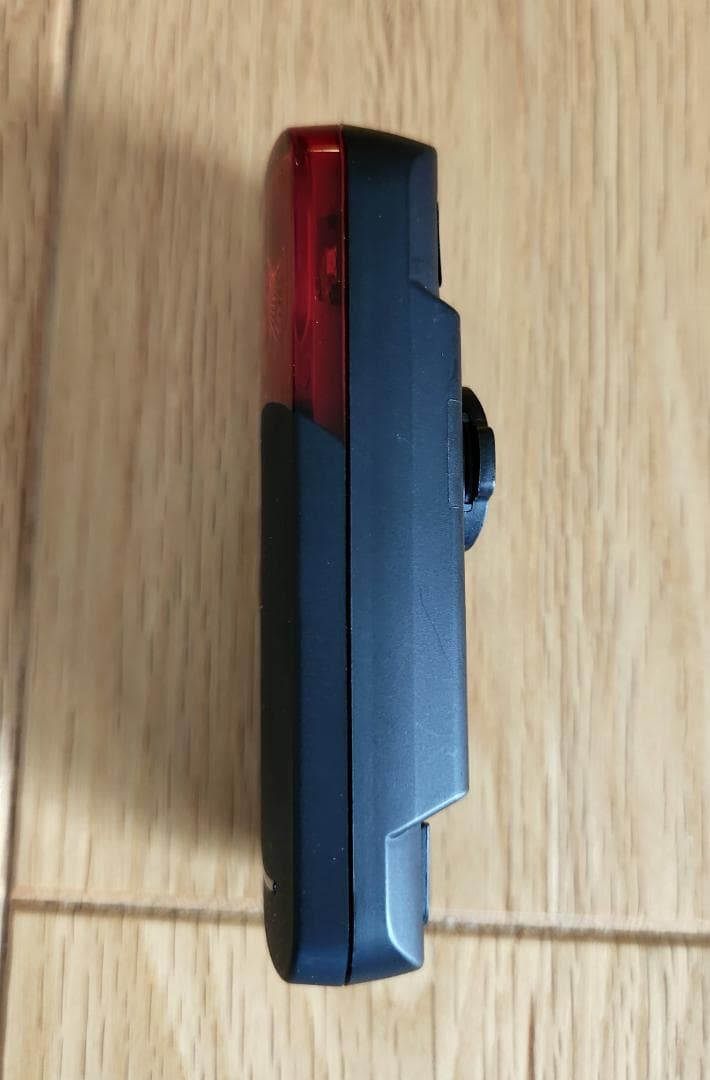 bryton Gardia R300L ブライトンリアレーダーライト