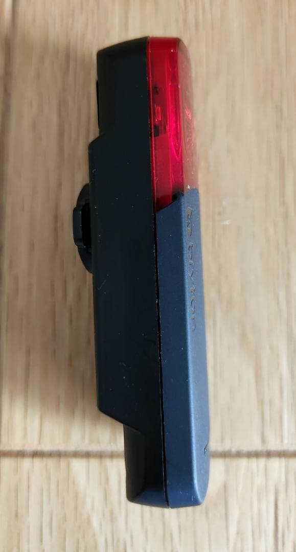 bryton Gardia R300L ブライトンリアレーダーライト