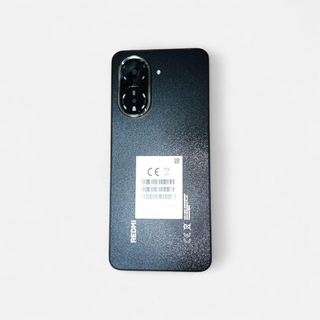 週末セ−ル Redmi A5 スマートフォン 本体 ブラック