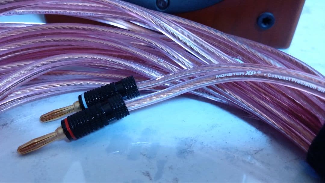 DENON SC-A55SG スピーカー