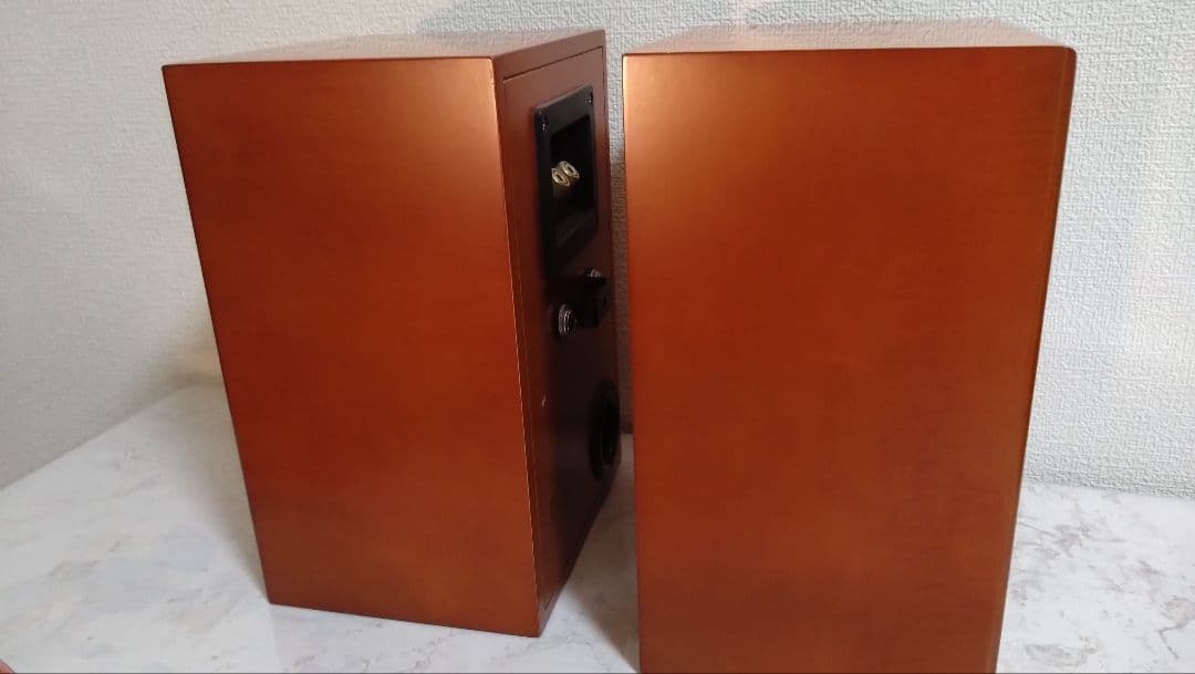 DENON SC-A55SG スピーカー