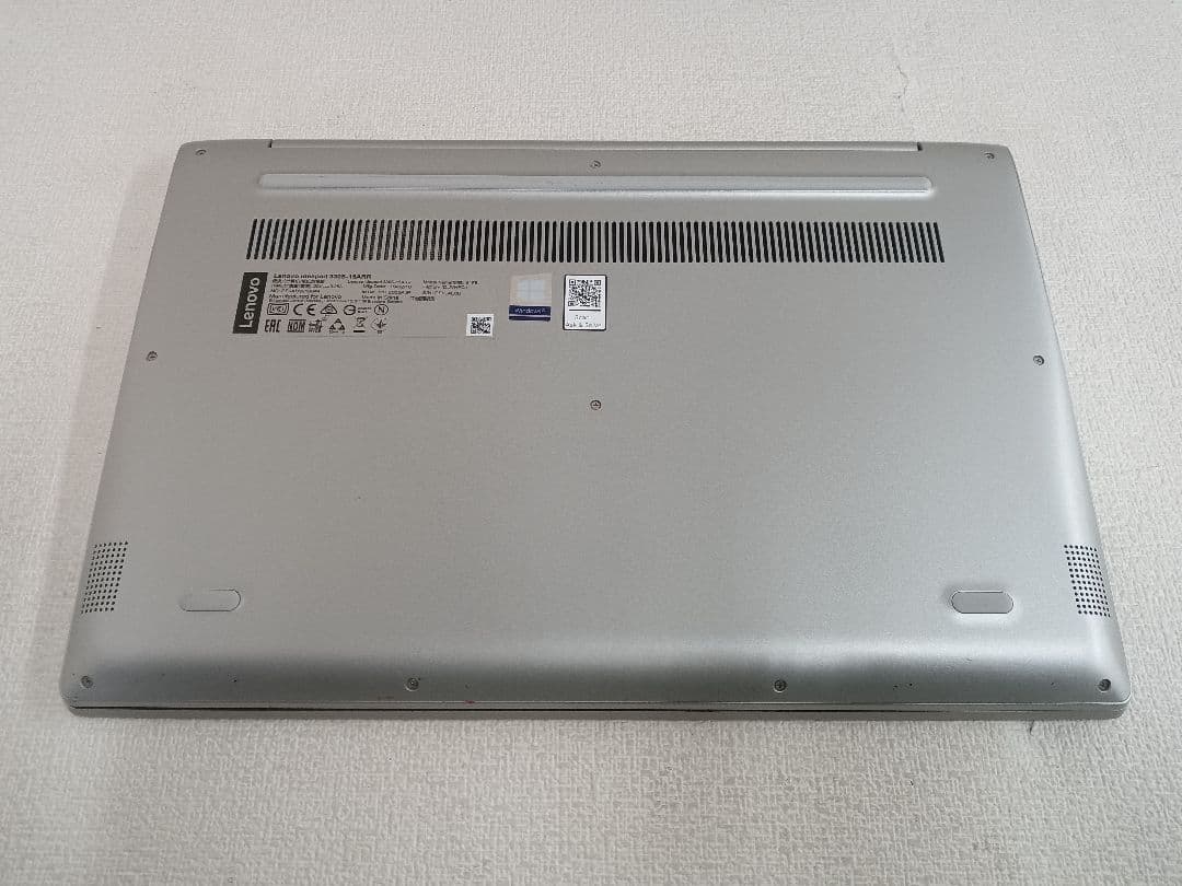 Λ Lenovo ideapad 330S-15ARR ストレージ無 8GB