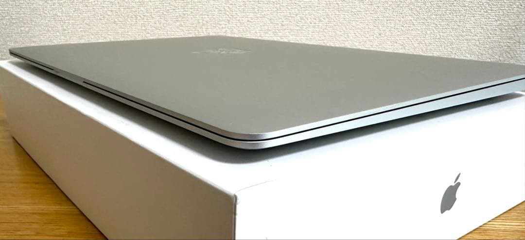 ★D　MacBook Air M1 8GB 512GB