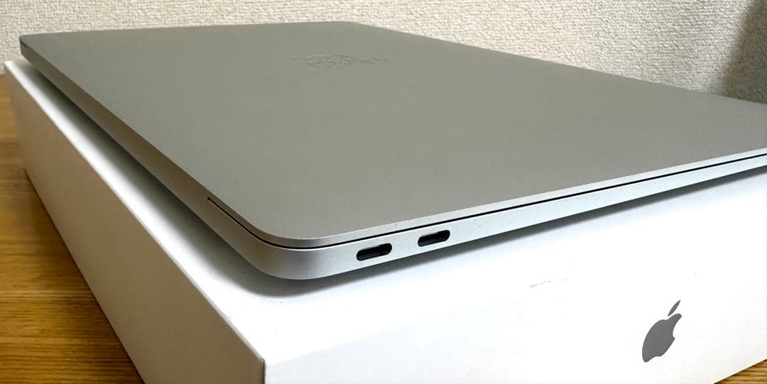 ★D　MacBook Air M1 8GB 512GB