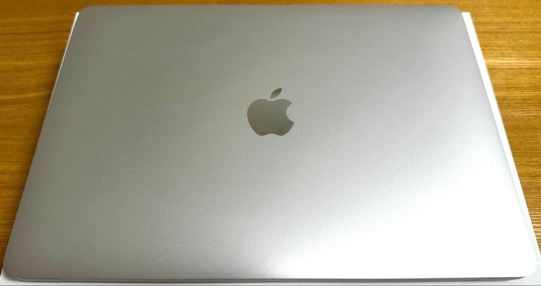 ★D　MacBook Air M1 8GB 512GB