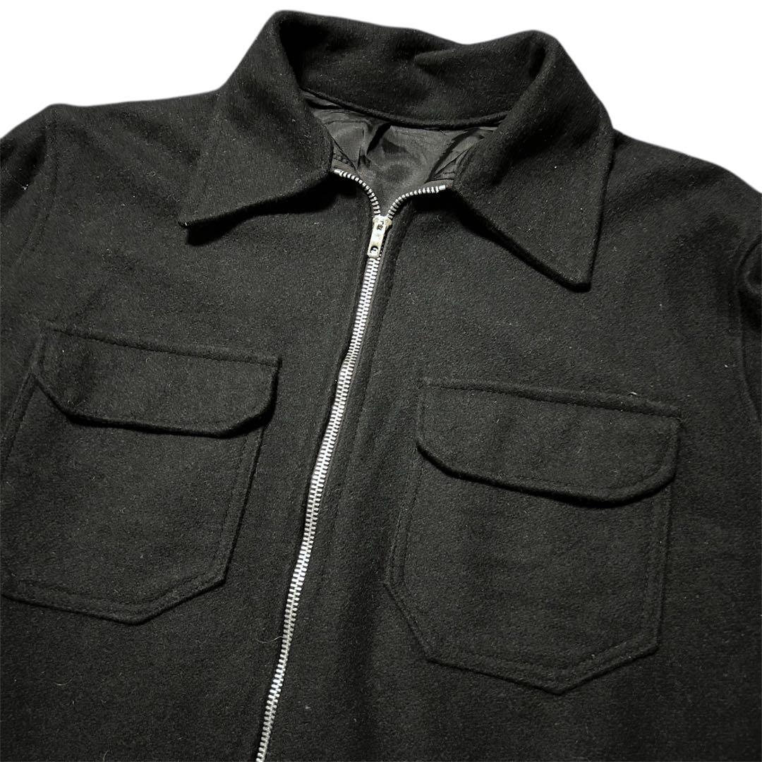 【ミント！】 80s VINTAGE TOUR JACKET ツアージャケット