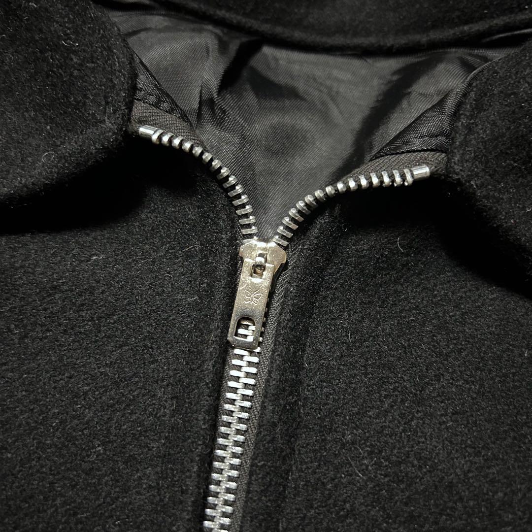 【ミント！】 80s VINTAGE TOUR JACKET ツアージャケット