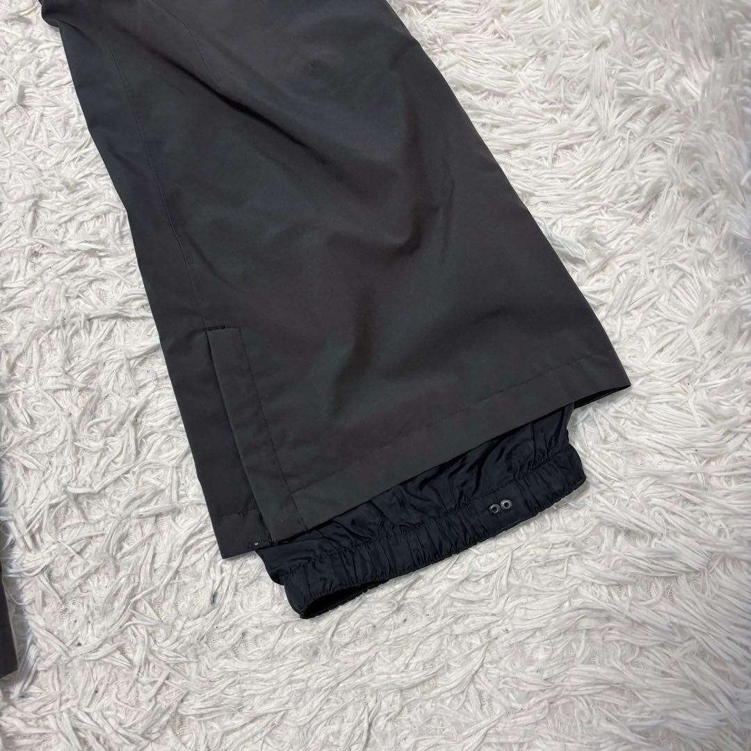 バートンak 2L サイクリックパンツ スノボ パンツ ゴアテックス ブラック