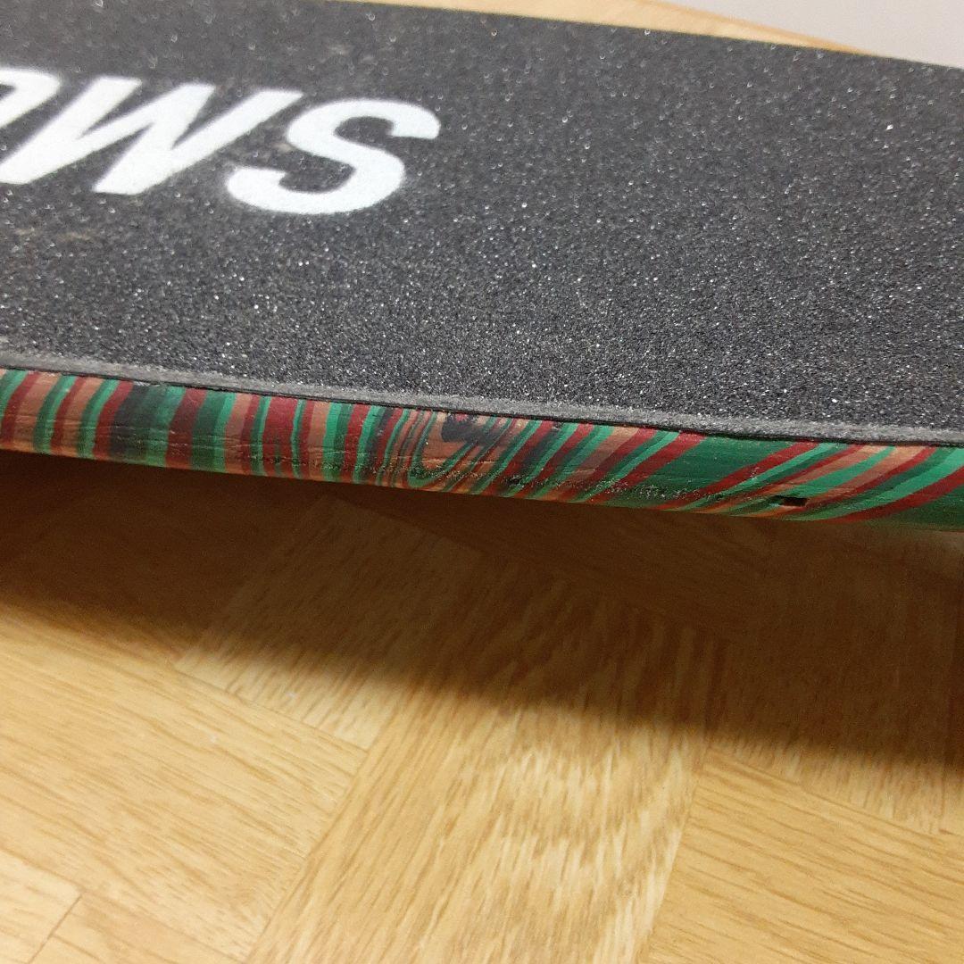 DWS スケボーデッキ