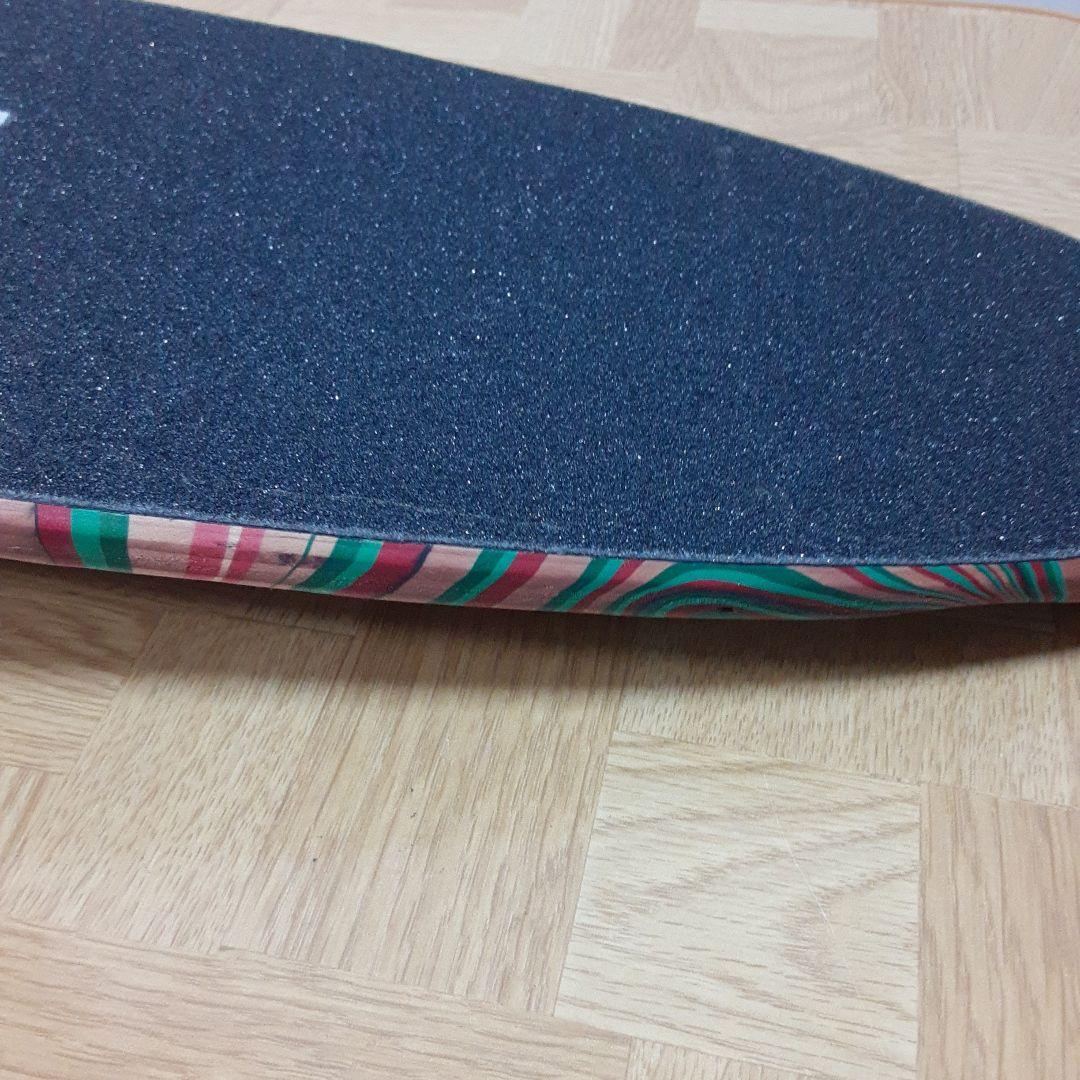 DWS スケボーデッキ