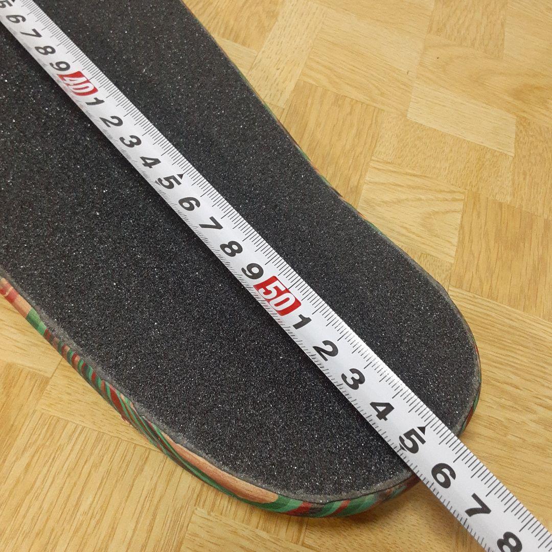 DWS スケボーデッキ