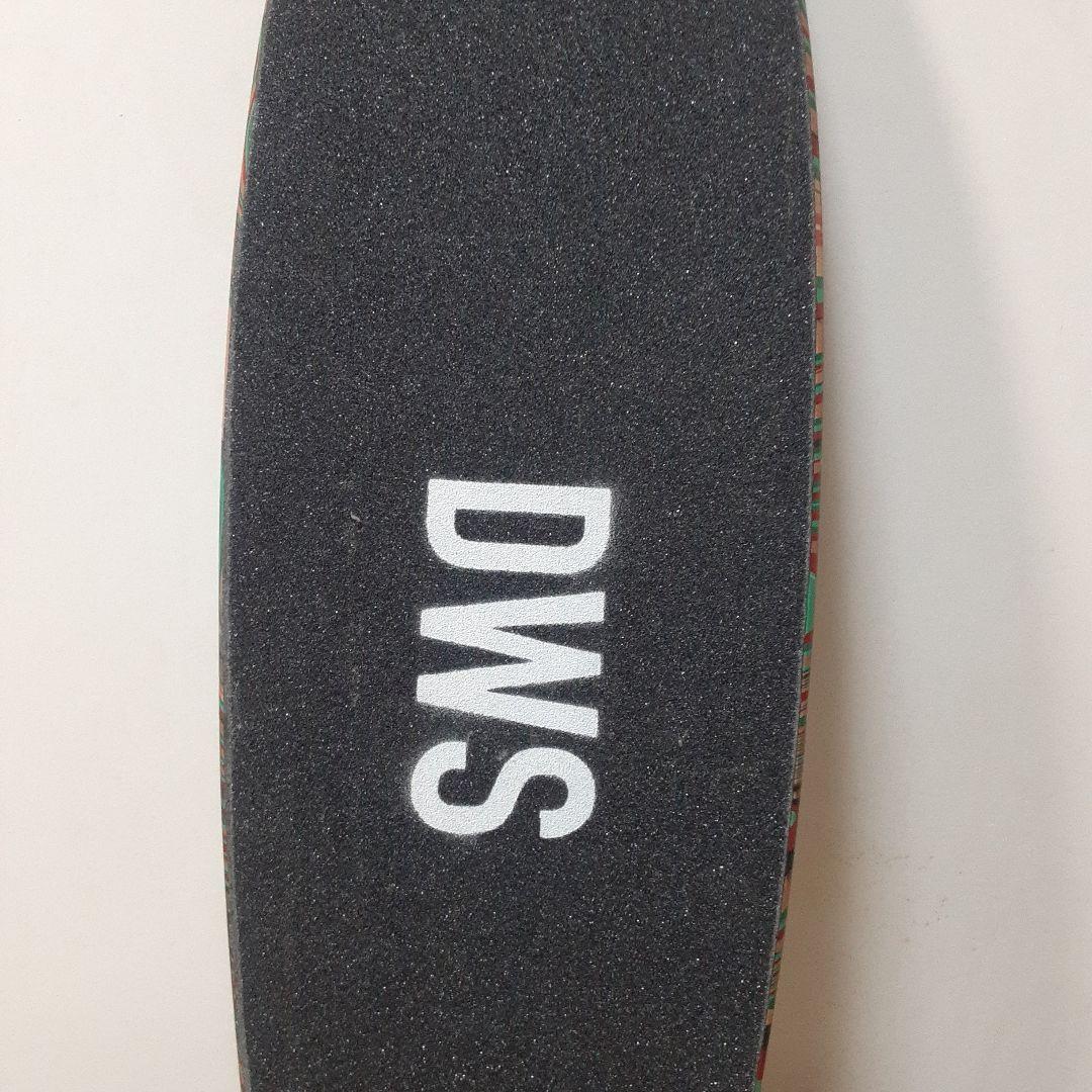 DWS スケボーデッキ