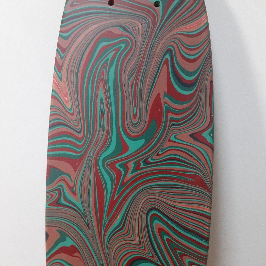 DWS スケボーデッキ