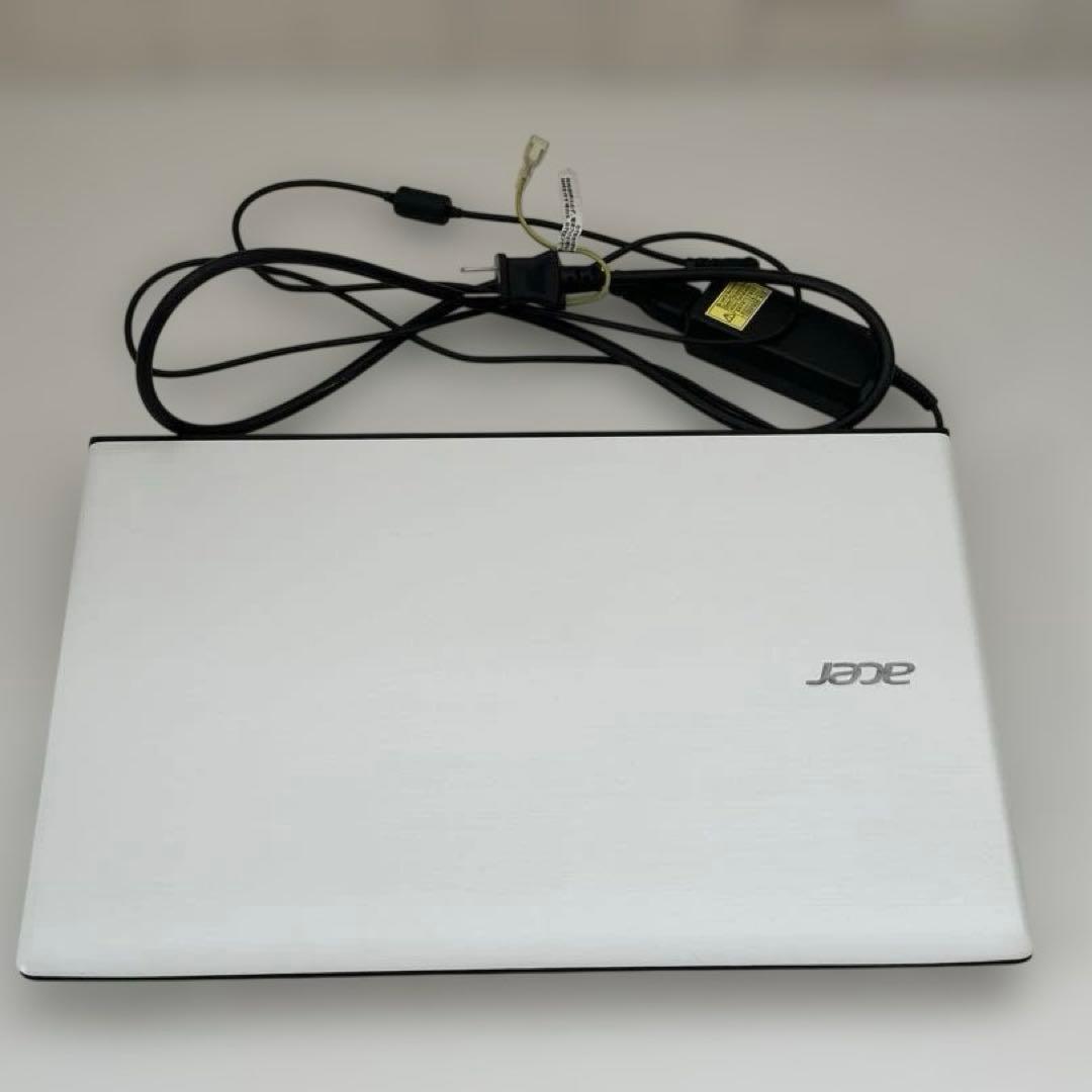 Windowsノート本体 Acer Aspire F5 573 Series/N16Q2