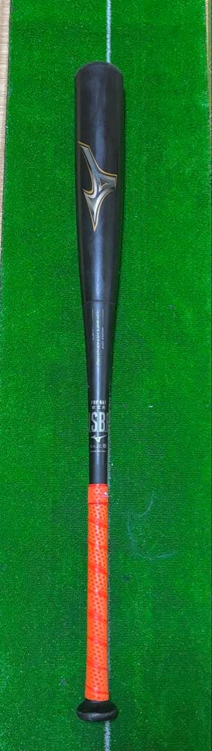 ミズノ　ビヨンドマックスレガシー　84cm トップバランス