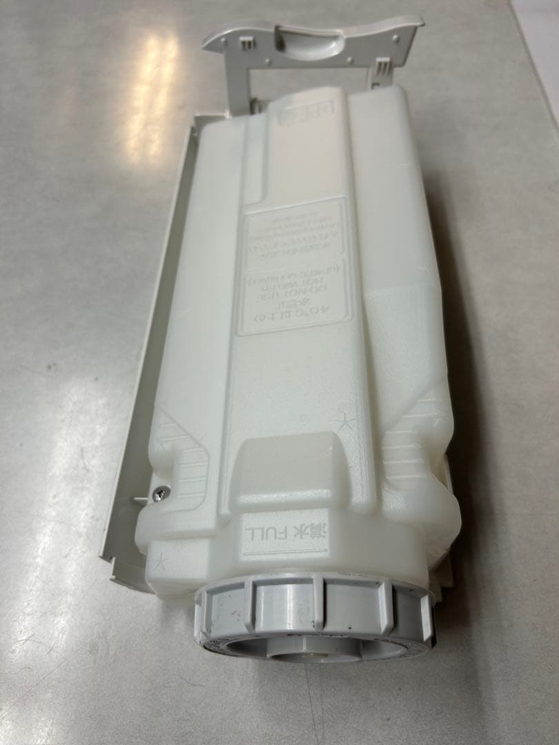 SHARP 空気清浄機 KC-40TH7-W 2023年製