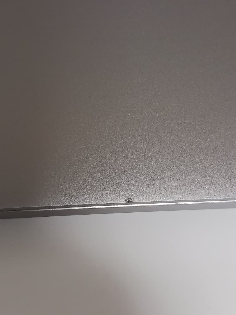 MacBook Pro 2019 16インチ