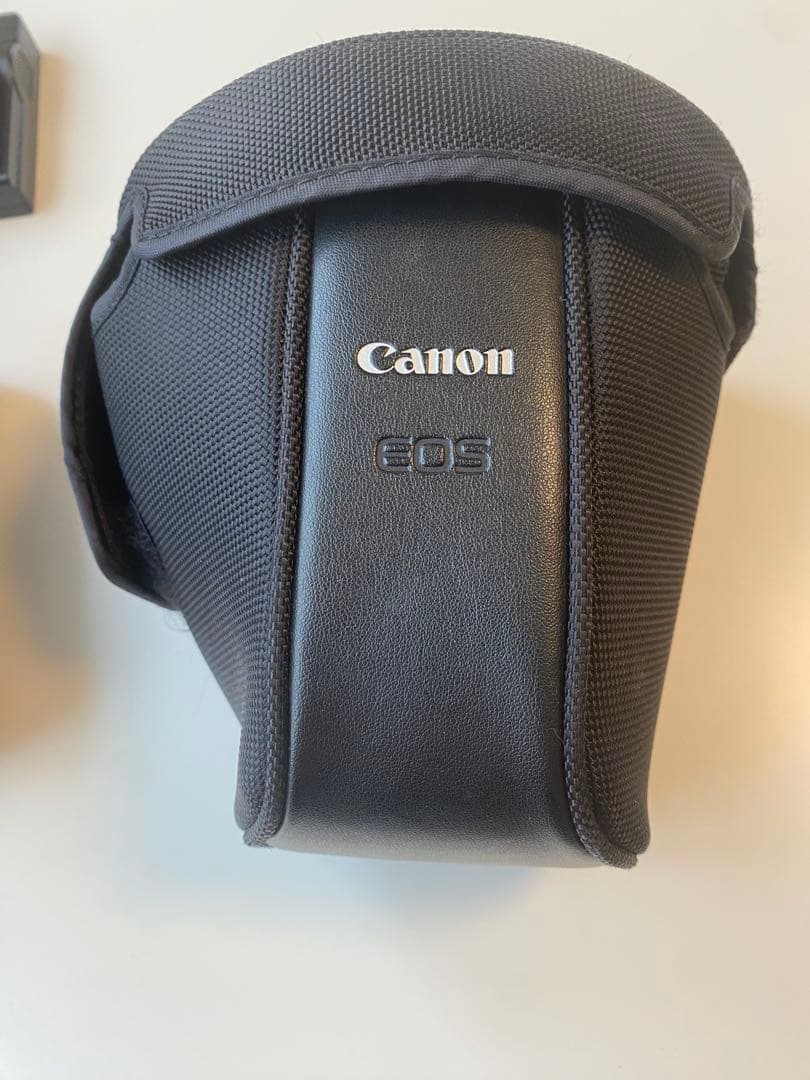 Canon EOS Kiss X9i ダブルレンズキット