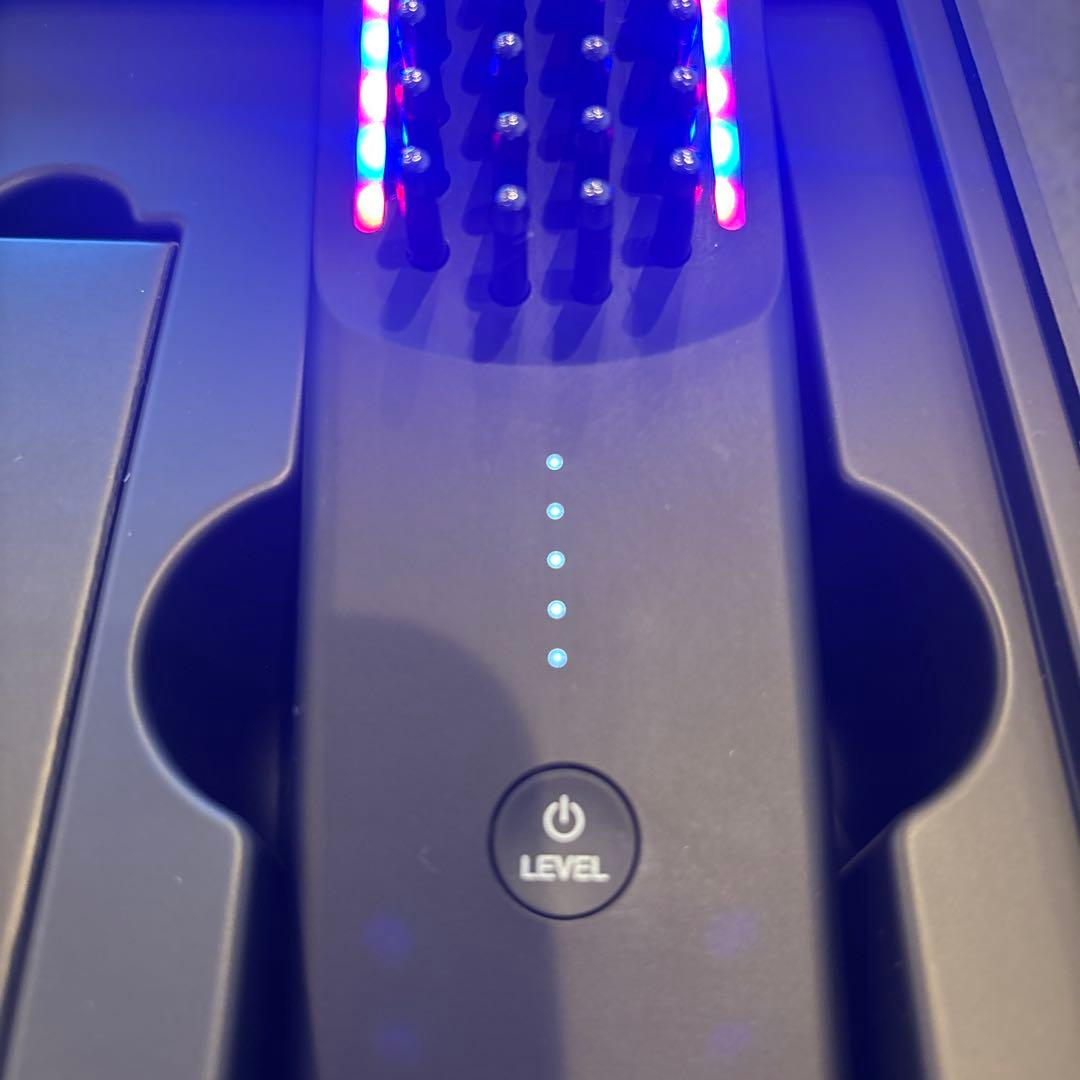 Brigte ELEKIBRUSH保証書付