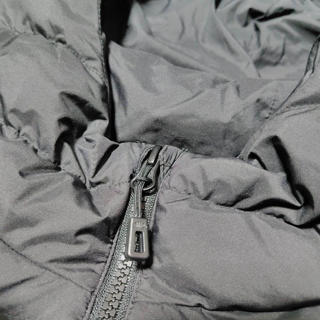 coco&smile☻様　DANTON ダントン ミドル ダウン コート ロング