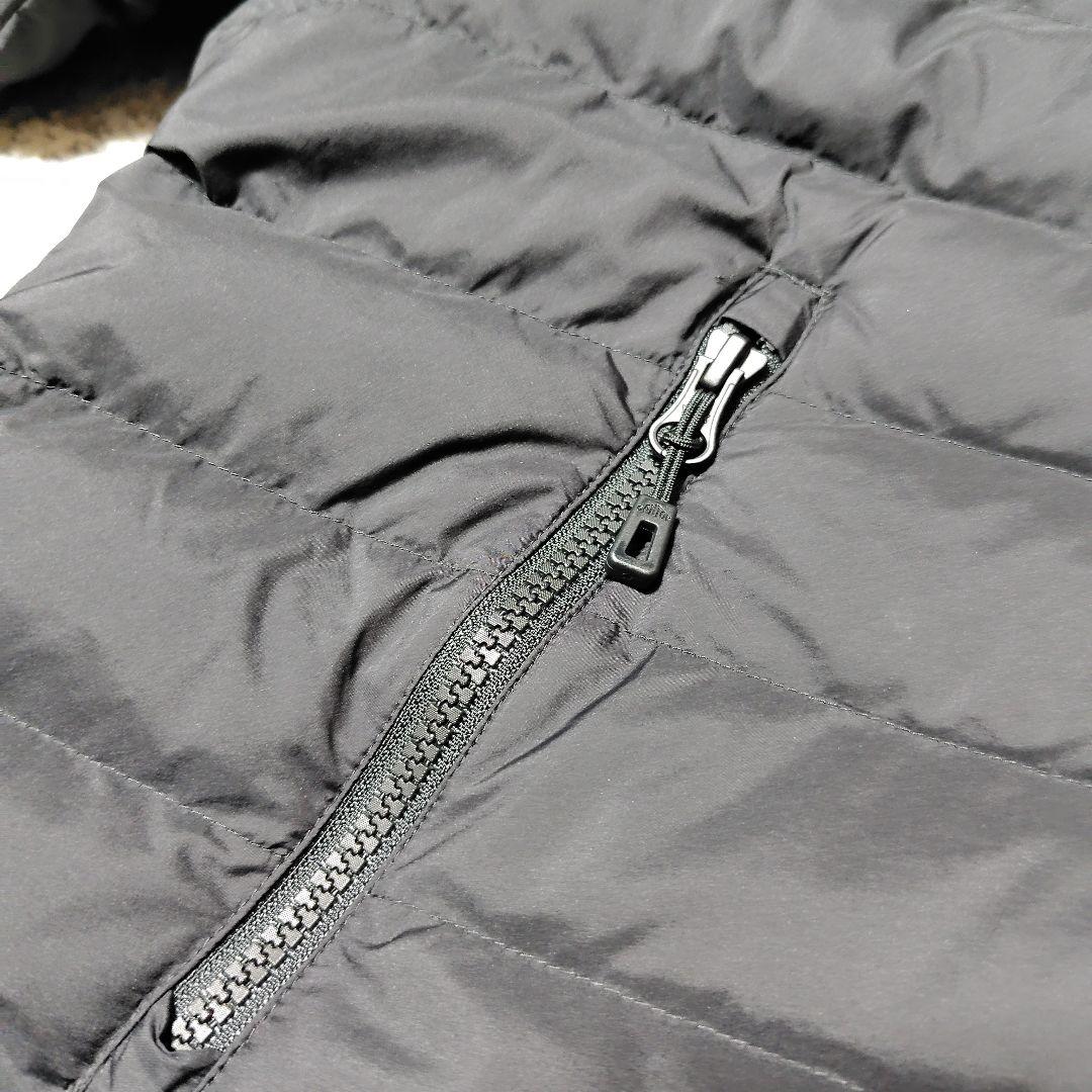 coco&smile☻様　DANTON ダントン ミドル ダウン コート ロング