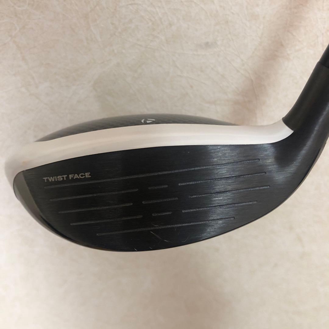 TaylorMade STELTH GLOIRE U4ユーティリティ