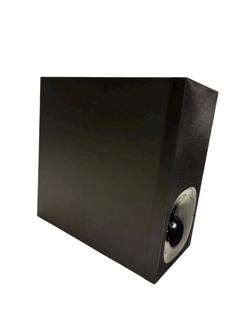 ■SONY サウンドバーシステム HT-NT5 ホームシアター　SA-WNT5