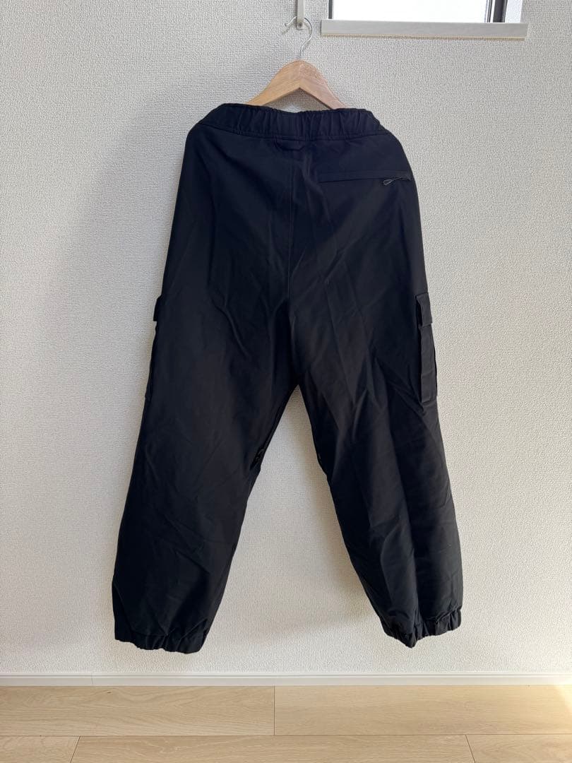 び*☆様 ハーレー（HURLEY）スノーボード ウェア パンツ カーゴパンツ