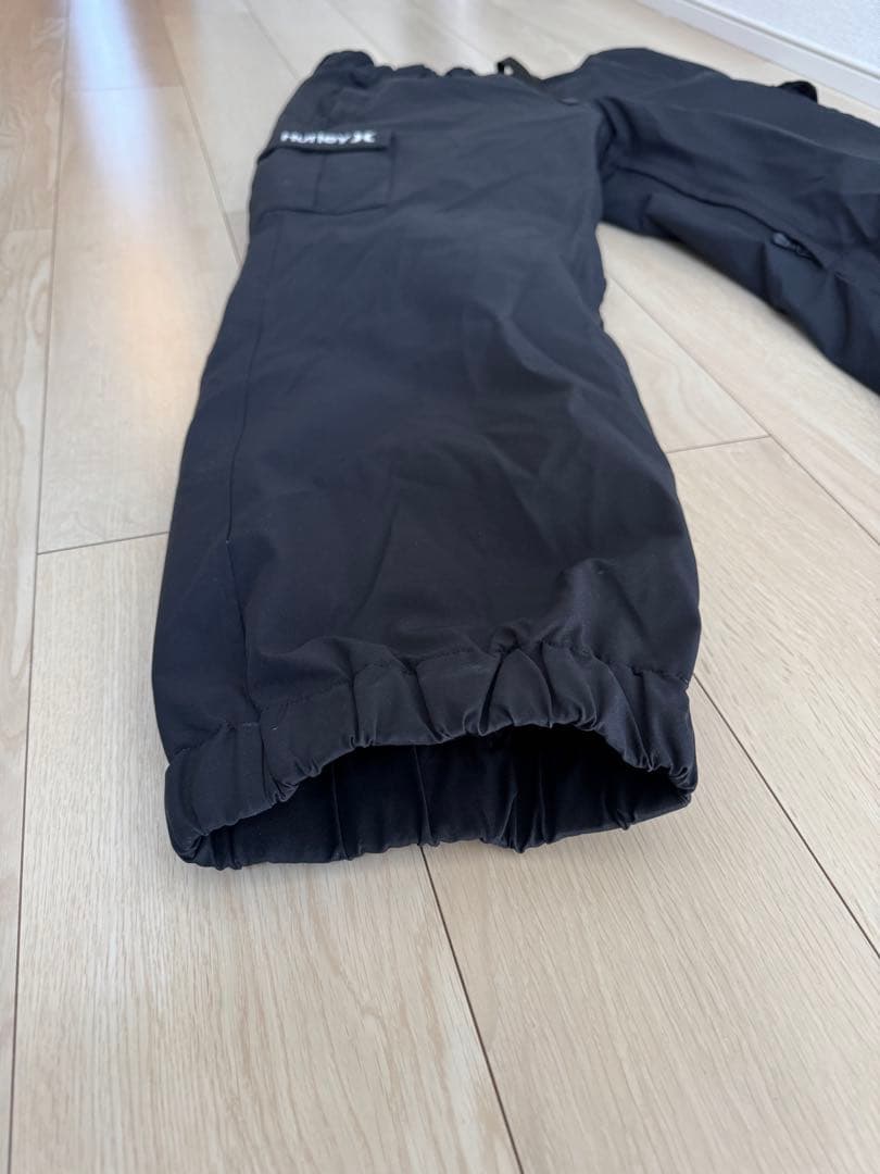 び*☆様 ハーレー（HURLEY）スノーボード ウェア パンツ カーゴパンツ
