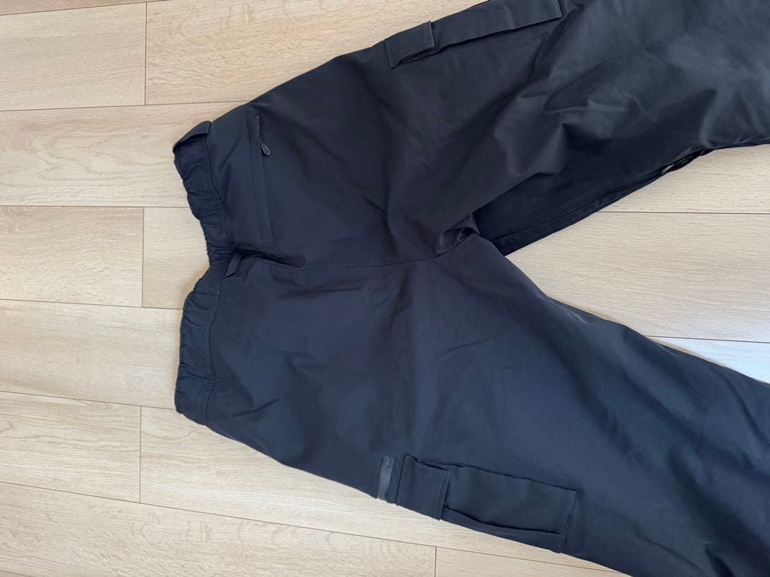 び*☆様 ハーレー（HURLEY）スノーボード ウェア パンツ カーゴパンツ