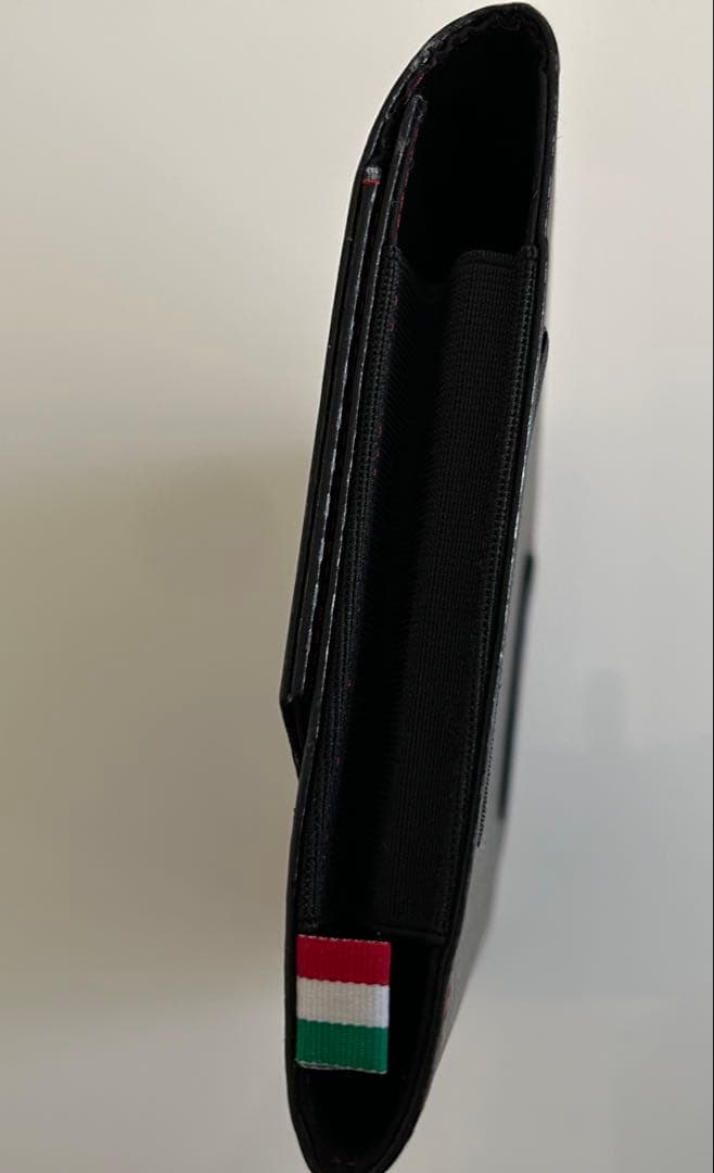 Alfa Romeo Giulia 車検証 ケース