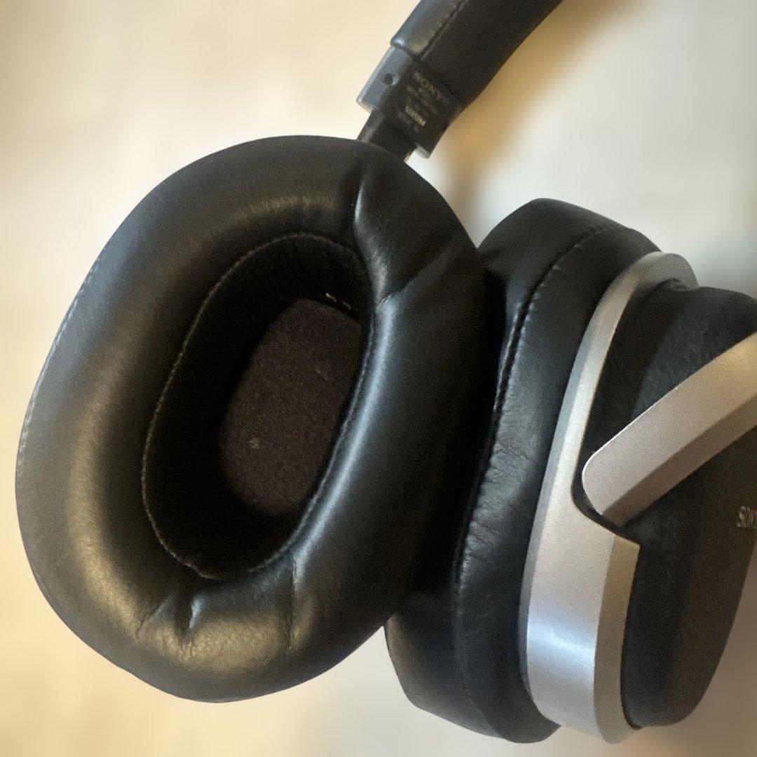 SONY HW700 デジタルサラウンドプロセッサー