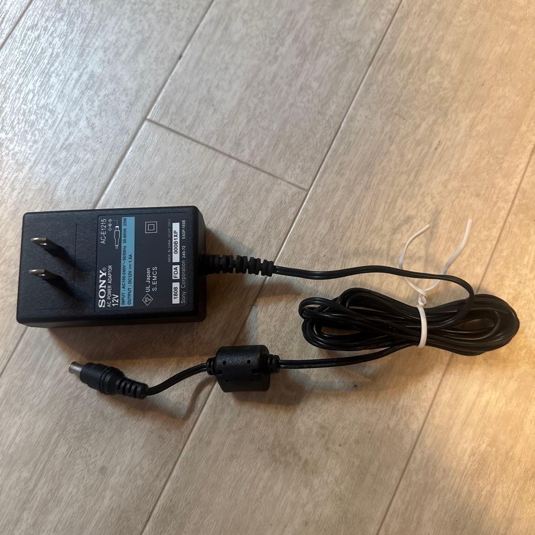 SONY HW700 デジタルサラウンドプロセッサー