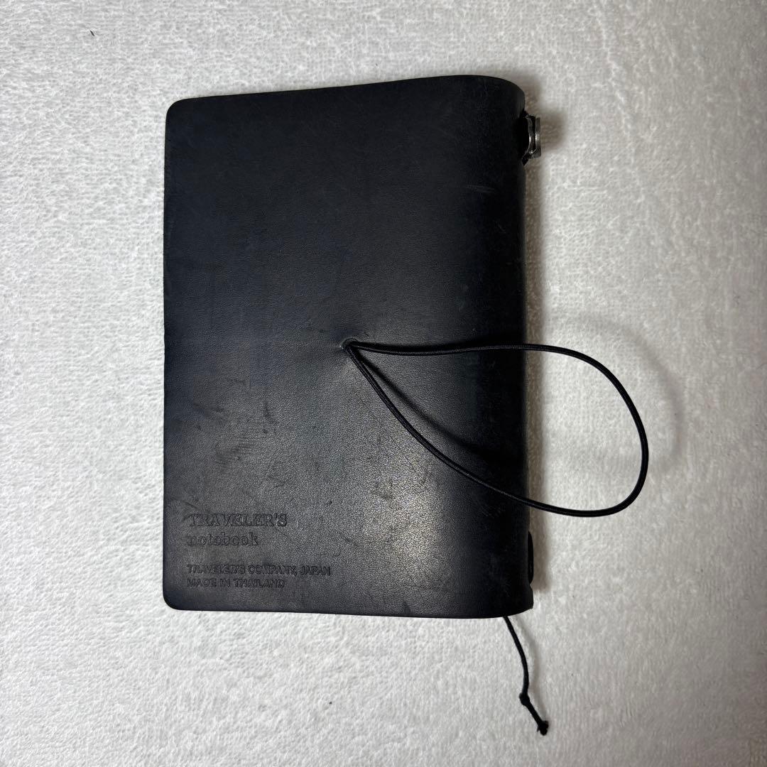 トラベラーズノート一式 まとめ売り