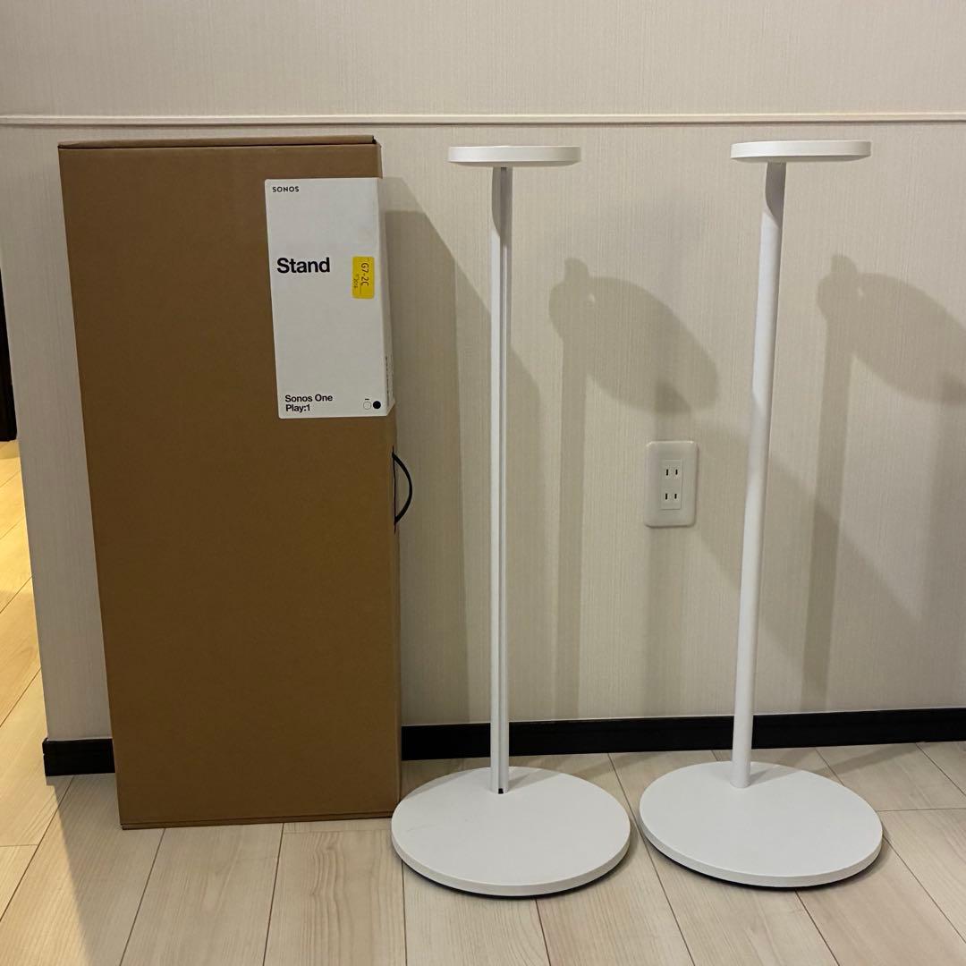 Sonos One Stand（Pair）
