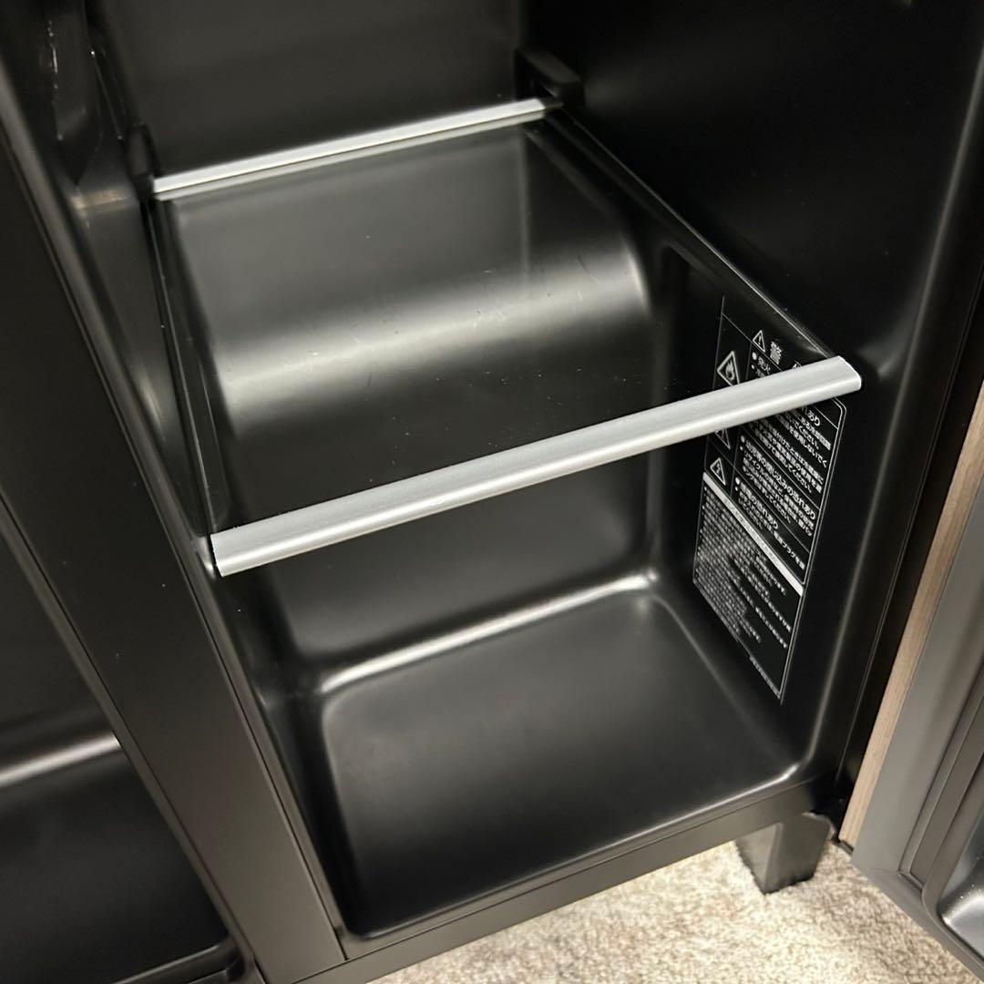 春野菜 アクア✨冷蔵庫AQR-FD7P (C) 72L 2024年製