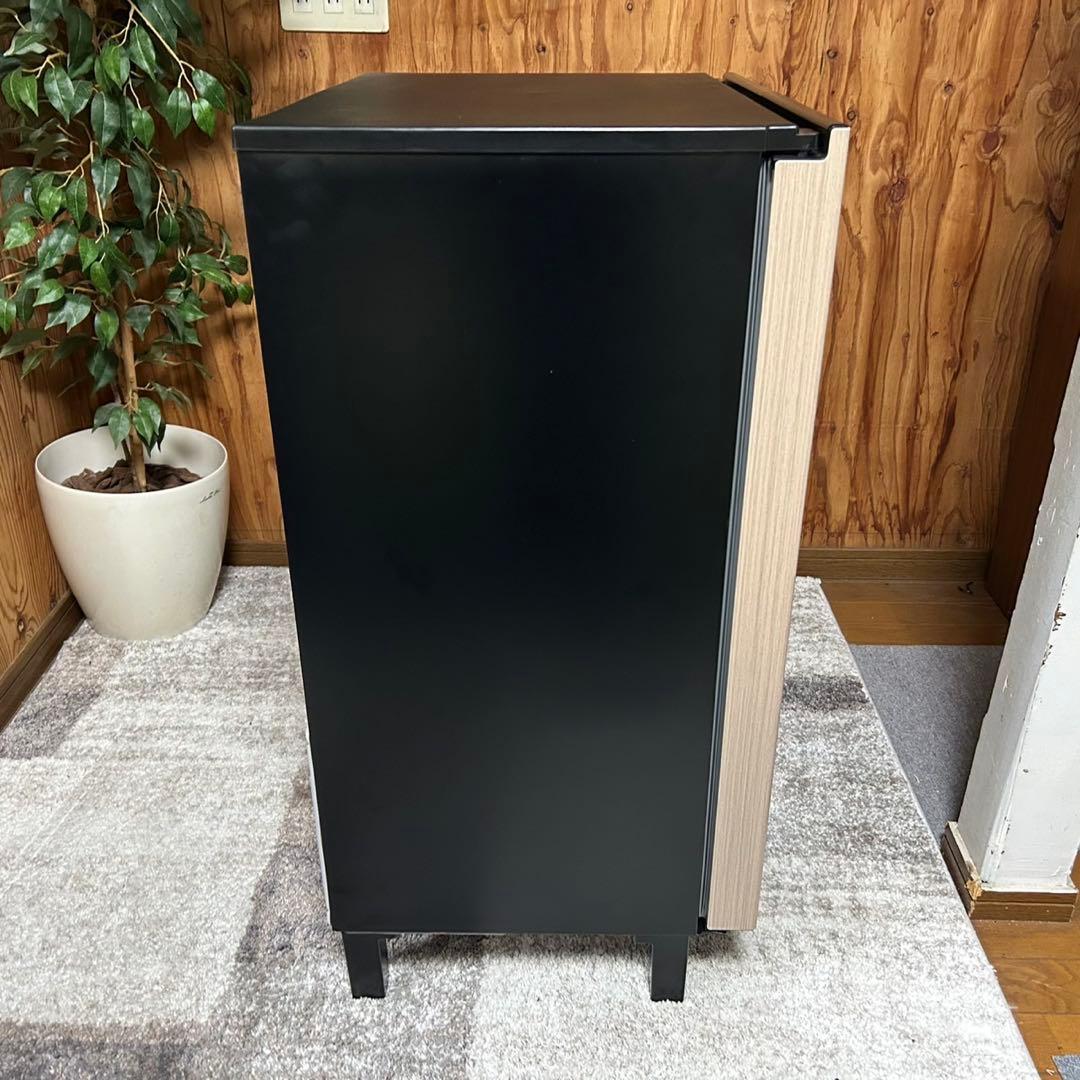 春野菜 アクア✨冷蔵庫AQR-FD7P (C) 72L 2024年製