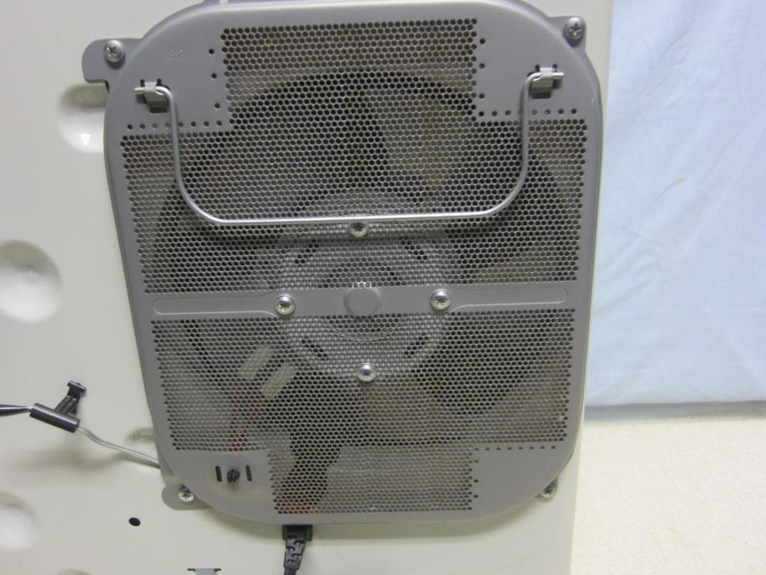 【S9597】整備済 石油ファンヒーター ダイニチ FHY-32TR7