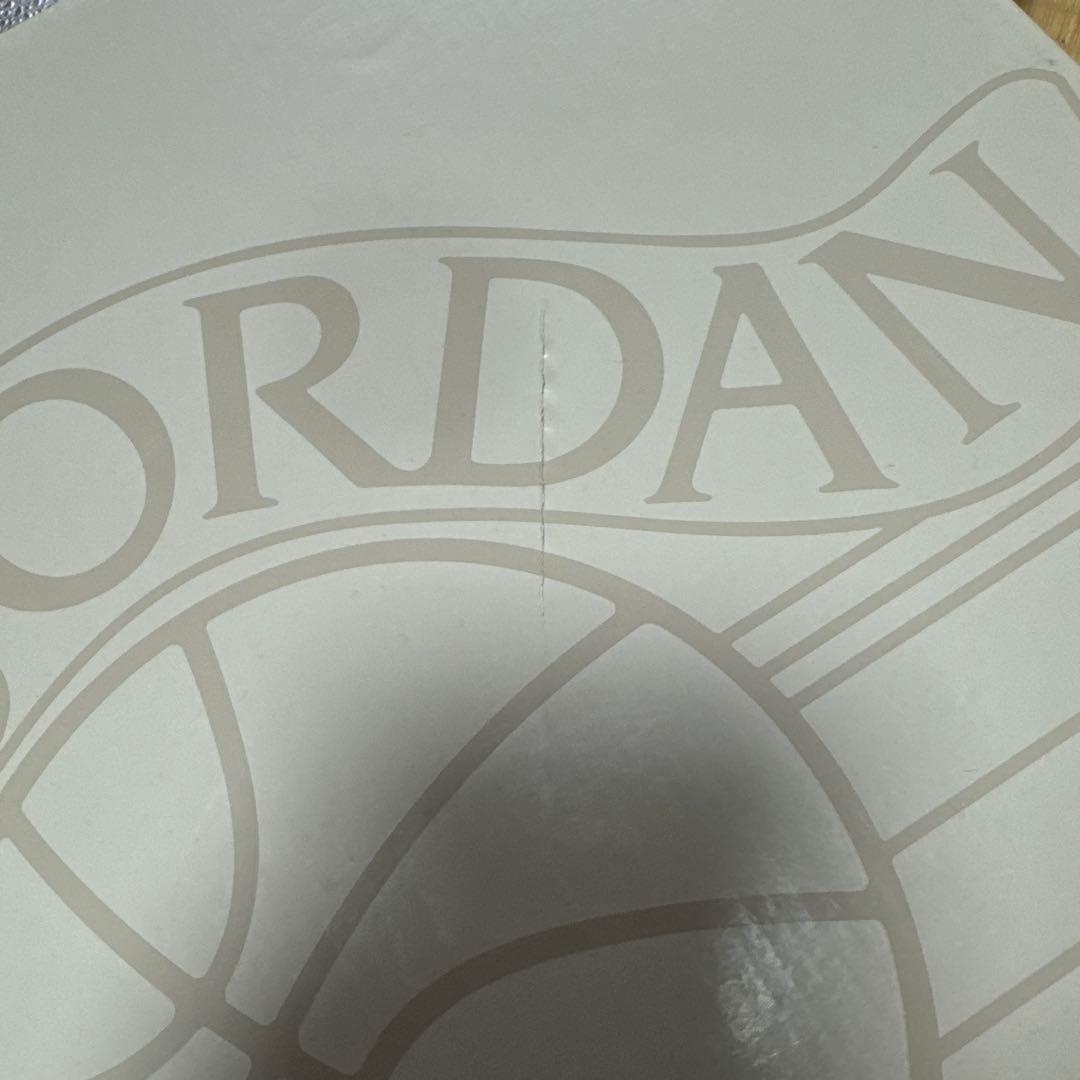 Air Jordan 2 lucky green 28.5 新古品