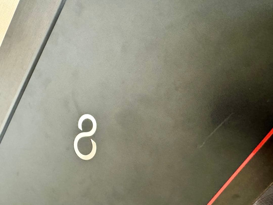 1/25迄✴︎値下げ 富士通 LIFEBOOK Office付 Corei5