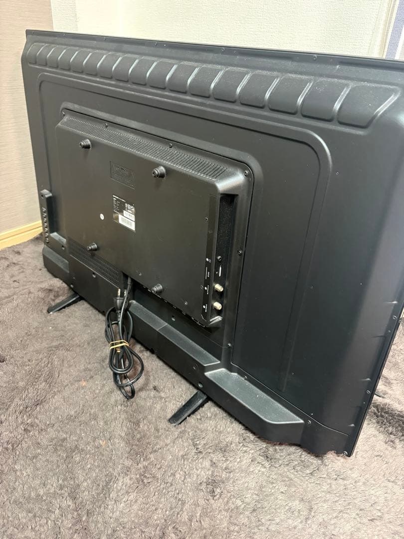 MAXZEN J40SK01 40インチ フルハイビジョン テレビ