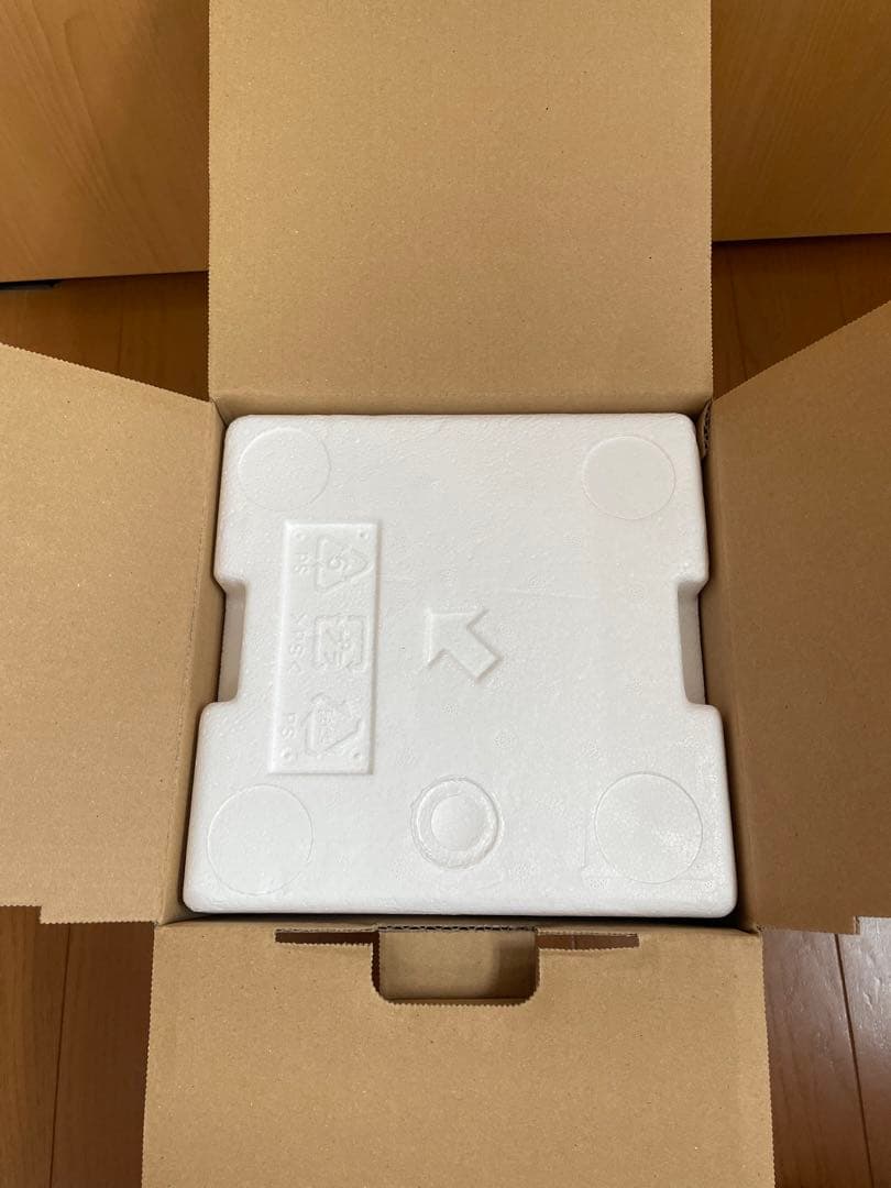 BALMUDA The pot バルミューダ 電気ケトル ブラック 旧モデル