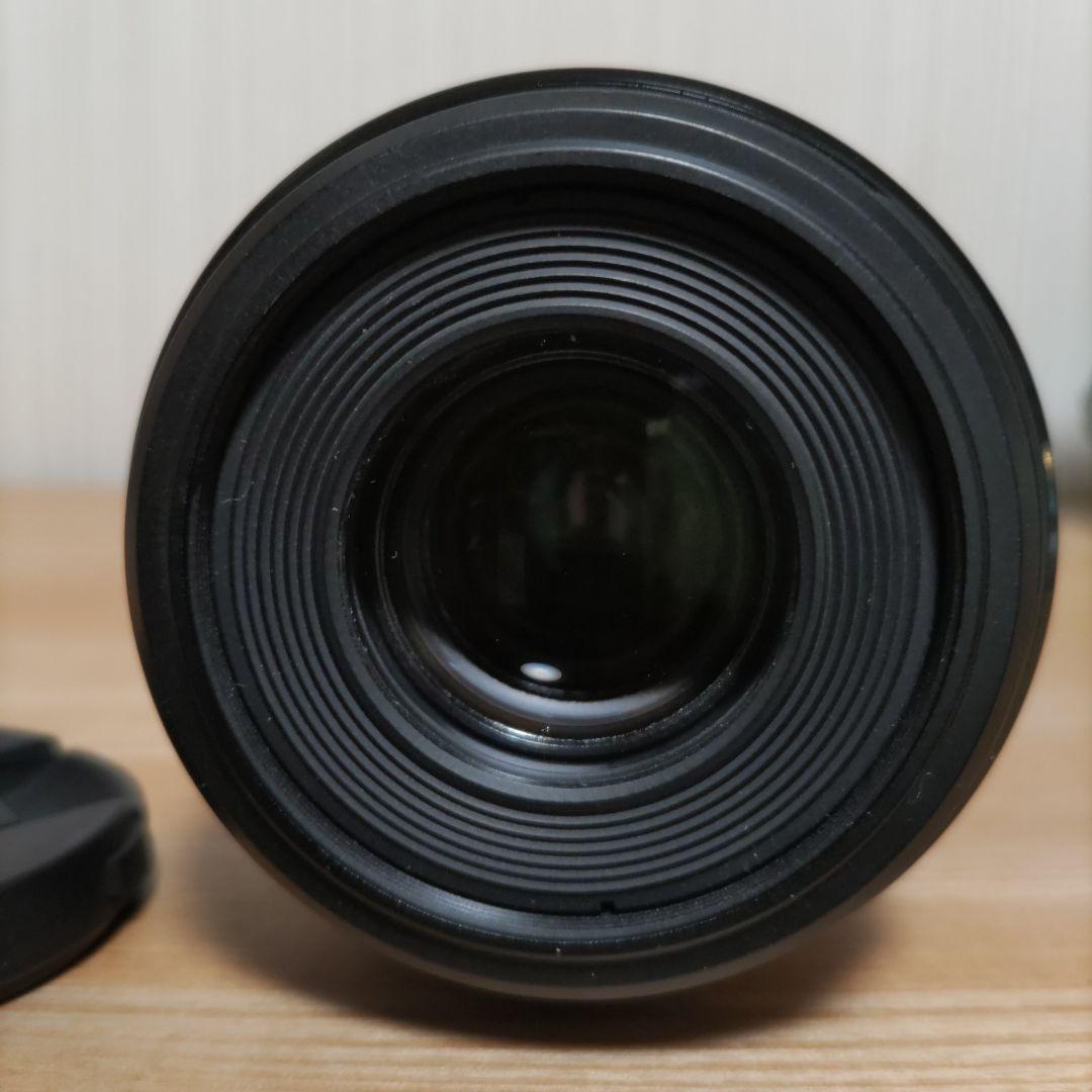 Canon EF-S 60mm f/2.8 MACRO USM マクロレンズ