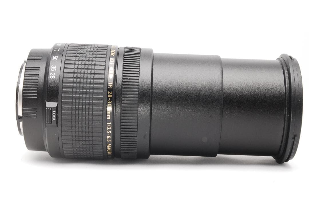 1本欲しい神レンズ♪ ◇TAMRON 28-300mm ソニー ◇美品