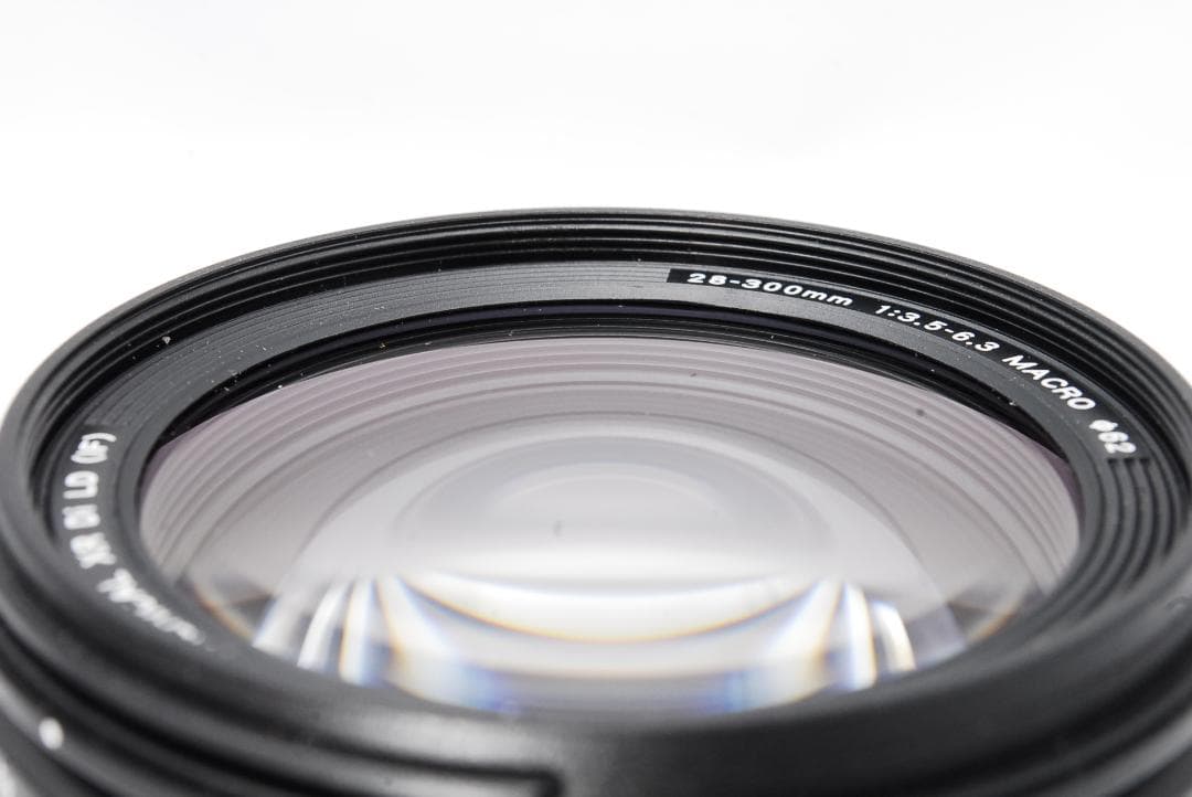 1本欲しい神レンズ♪ ◇TAMRON 28-300mm ソニー ◇美品