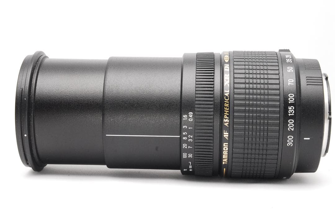 1本欲しい神レンズ♪ ◇TAMRON 28-300mm ソニー ◇美品